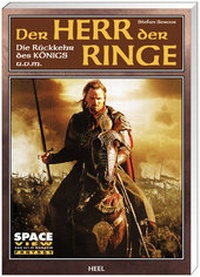 Bild: Der Herr der Ringe - Die Rückkehr des Königs u.v.m. - Heel