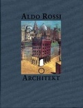 Cover: Aldo Rossi - Architekt - Christoph Links Verlag