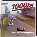 Cover: 1000 Kilometer am N&uuml;rburgring - Heel