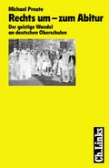 Cover: Rechts um - zum Abitur - Christoph Links Verlag