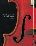 Cover: Der Geigenmarkt / The Violin Market - PPVMEDIEN