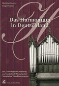Cover: Das Harmonium in Deutschland - PPVMEDIEN