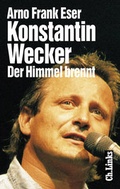 Cover: Konstantin Wecker - Christoph Links Verlag