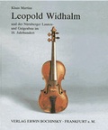 Cover: Leopold Widhalm - PPVMEDIEN