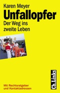 Cover: Unfallopfer - Christoph Links Verlag