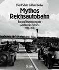 Cover: Mythos Reichsautobahn - Christoph Links Verlag