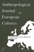 Cover: Democracy, Science and the "Open Society" - LIT