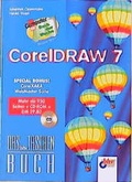 Cover: CorelDRAW 7 - bhv Publishing