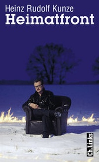 Enlarge image Cover: Heimatfront - Christoph Links Verlag