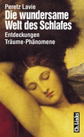 Cover: Die wundersame Welt des Schlafes - Christoph Links Verlag