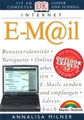 Cover: em@il - Markt + Technik