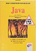 Cover: Java 2 - bhv Publishing