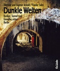 Cover: Dunkle Welten - Christoph Links Verlag