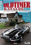 Cover: Oldtimer Katalog - Heel