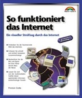 Cover: So funktioniert das Internet - Markt + Technik