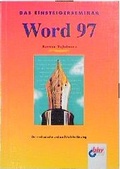 Cover: Word 97 - bhv Publishing