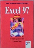 Cover: Excel 97 - bhv Publishing