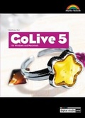 Cover: GoLive 5.0 - Markt + Technik