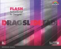 Cover: Flash ActionScript f&uuml;r Designer - Markt + Technik