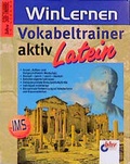 Cover: Vokabeltrainer aktiv Latein - bhv Publishing