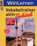 Cover: Vokabeltrainer aktiv T&uuml;rkisch - bhv Publishing