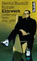 Cover: Kl&auml;rwerk - Christoph Links Verlag