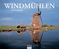 Enlarge image Cover: Windmühlen 2006 - Heel