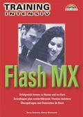 Cover: Flas MX - Markt + Technik