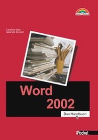 Enlarge image Cover: Word 2002 - Markt + Technik