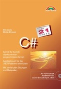 Cover: C Sharp - Markt + Technik