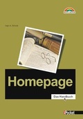 Cover: Homepage - Markt + Technik