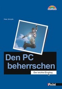 Enlarge image Cover: Den PC beherrschen - Markt + Technik