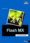 Cover: Flash MX - Markt + Technik