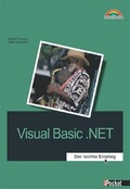 Cover: Visual Basic.NET - Markt + Technik