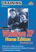 Cover: Windows XP Home Edition - Markt + Technik