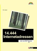 Cover: Internetadressen - Markt + Technik