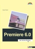 Cover: Der leichte Einstieg - Markt + Technik
