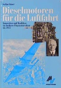 Cover: Dieselmotoren f&uuml;r die Luftfahrt - Aviatic