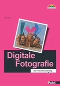 Cover: Digitale Fotografie - Markt + Technik