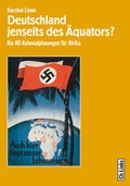 Cover: Deutschland jenseits des &Auml;quators? - Christoph Links Verlag