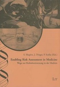 Enlarge image Cover: Inabling Risk Assessment in Medicine - LIT