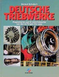 Cover: Deutsche Triebwerke - Aviatic