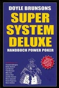Cover: Doyle Brunsons Super-System - Heel