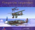 Cover: Fliegende Legenden - Aviatic