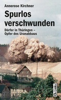 Cover: Spurlos verschwunden - Christoph Links Verlag