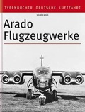 Cover: Arado Flugzeugwerke - Heel