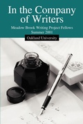 Cover: In the Company of Writers - iUniverse