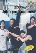 Cover: Hack'n' Play - Markt + Technik