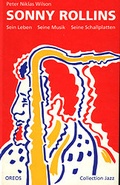 Cover: Sonny Rollins - Oreos