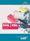 Cover: XML /XSL - Markt + Technik